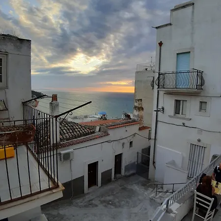 Dei Melograni Casa vacanze