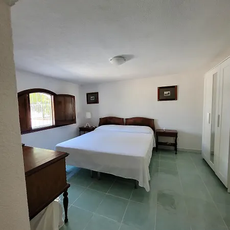 Casa vacanze Dei Melograni *