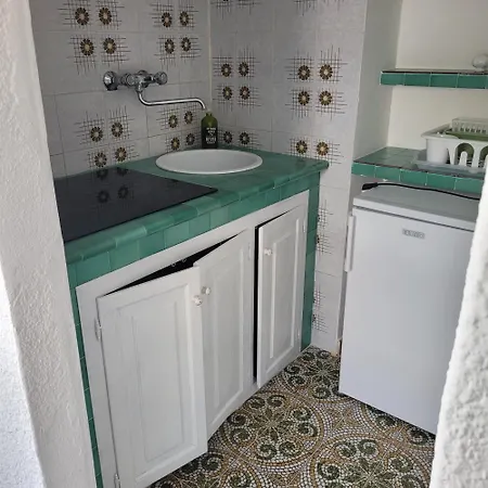 Casa vacanze Dei Melograni Peschici