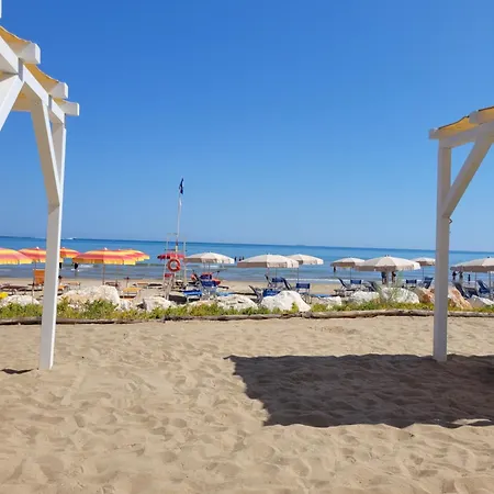 Dei Melograni Casa vacanze *