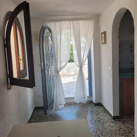 Dei Melograni Peschici