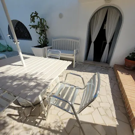 Casa vacanze Dei Melograni