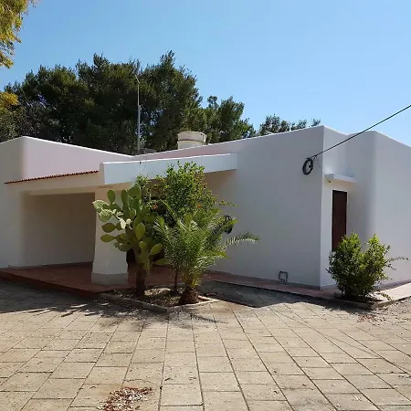 Villa Dei Melograni Carovigno